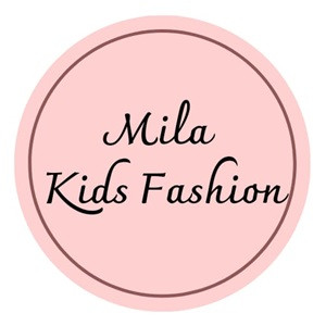 Mila Kids Fashion